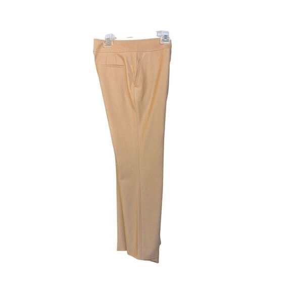 Ellie tahari tan dress pants size 10 - Picture 1 of 15